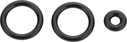 Hazet Set Di Anelli A O, 1 Pezzo, 9032M-15/3