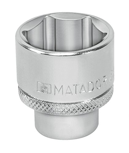 Matador 4075 0340 - Chiave Metrica Vetro (34 Millimetri)