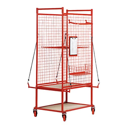 Gys - Carrello Di Stoccaggio Per Elementi Di Carrozzeria - 040243