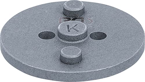 Bgs 11006 – Disco Kolbe Nrueckstell Adattatore K Per Citroen