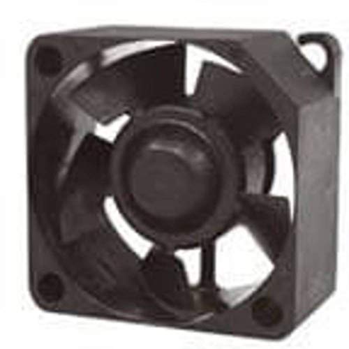 Sunon Mf30151V1-1000U-A99 - Filtro Assiale 12 V/Dc 10,2 M³/H (Lunghezza X Larghezza X Altezza) 30 X 30 X 15 Mm