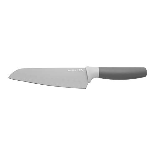 Berghoff Cuchillo Santoku Gris 17 Cm