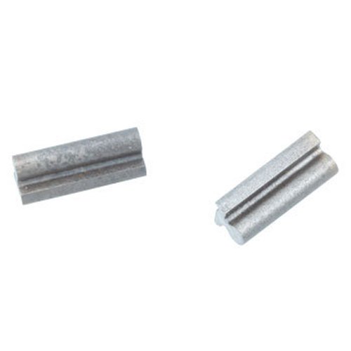 Jokari 29030 - Set Di Lame Per Spelafili 20030, Argento
