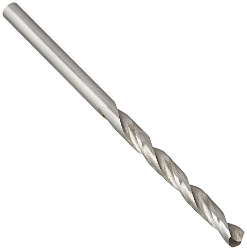 Bosch Professional 10X Hss-G Punta Per Metallo (Ø 3.6 Mm, Robust Line, Accessori Per Trapani)
