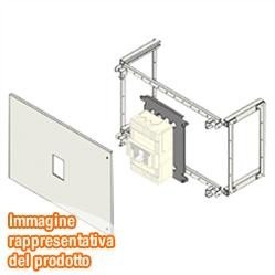 Gewiss Gw49191 Connettore Multipolare - Electrical Box Accesss.400 Mm, 400 Mm