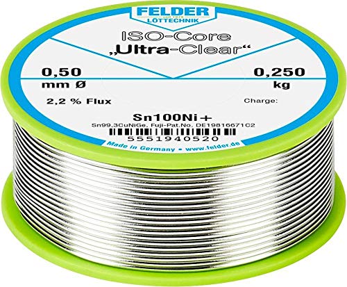 Felder Saldtechnik 5551940520 Diy