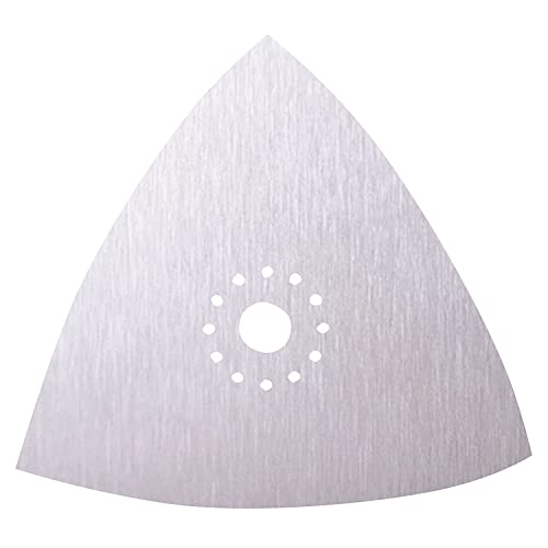 Hoja Triangular Metal Duro Para Herramienta Multifuncional Yamato 250 W