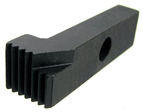 Ruko 244703-5 - Cuchilla De Varios Dientes Para El Mecanizado Con Accesorio Keyway-Skip, Paso 1,50 Mm