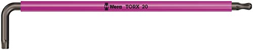 Wera, 967 Spkxl Torx 20