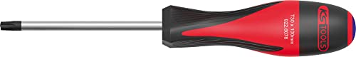Ks Tools 922.6073 Ultimate Cacciavite Torx Forato T10 100 Mm
