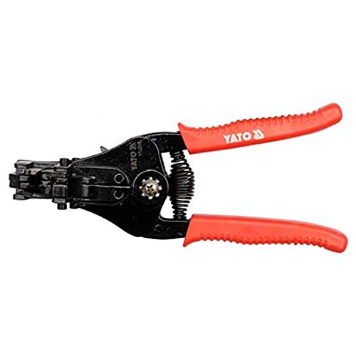 Yt Yato-2316-Spelafili Automatica 1-3,2Mm2