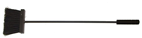 Imex El Zorro 70641 - Pennello Nero Per Camino (58 Cm) A Colori