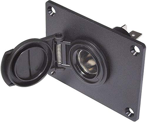 Procar Presa Standard Din Da Incasso, Portata Massima = 16 A
