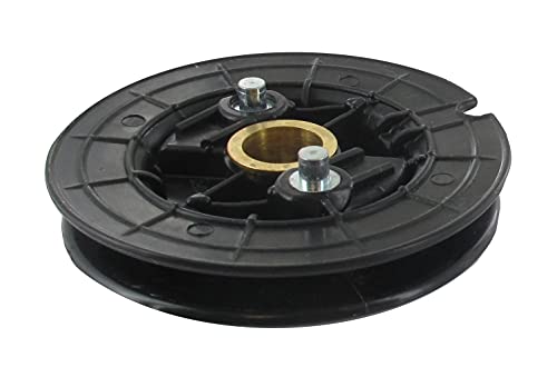 Greenstar 598939 Poulie - Avviatore