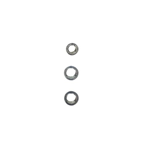 5Pcs Coils M10X1.25