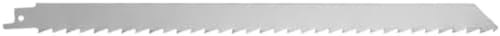 Bahco Hoja Sable Inox 300Mm 3 St