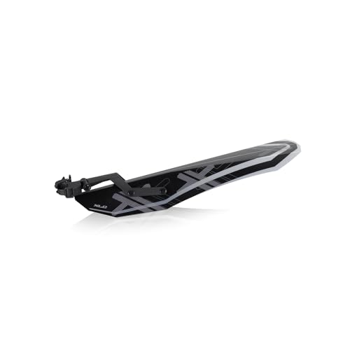 Xlc Mg-C06 Guardabarro Tras.Mudguard Negro 26-29"