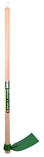 Spear & Jackson 34714 – Zappa Forgiata, 14 Cm