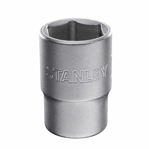 1/2' Vaso 6 Caras 12Mm