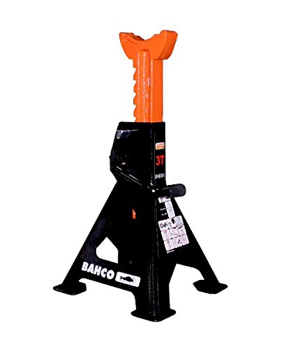 Caballete Para Vehiculos 6T 2P