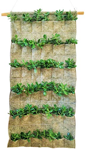Vertical Garden Edilana® Hemp 60X120 Cm