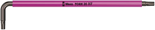 Wera 967 Sxl Hf Torx 20