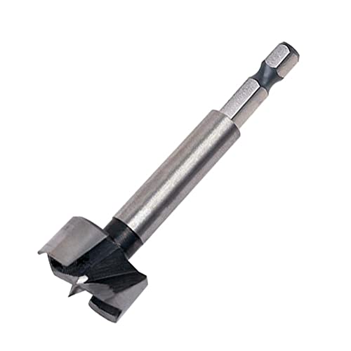 Trend Snap/Fs/10 Snap/Fs/10 Snappy Forstner Bit – 10 Mm X 86 Mm – Argento