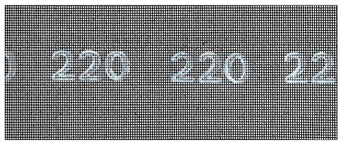 Bosch Home And Garden Pantalla De Lija 115X280Mm: G220 X 5 Uds: Diy (5)