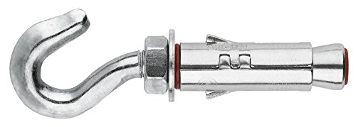 Index Hi-Ga – Ancoraggio Hi-Ar Gancio M16X90 Diametro 24 Bicromatico