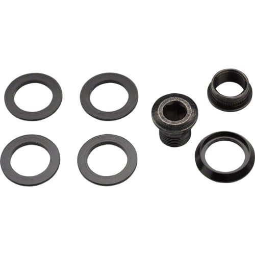 Sram Kit Espaciadores Plato Cx1 (5 Uds)