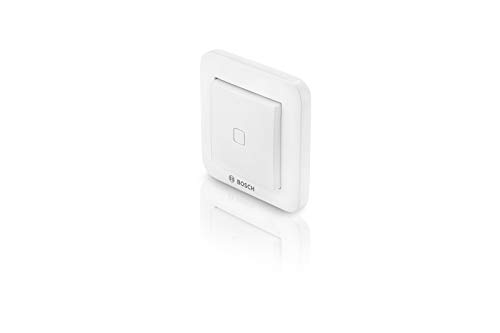 Pulsante Multifunzione Bosch Smart Home, Per Il Controllo Di Dispositivi Smart
