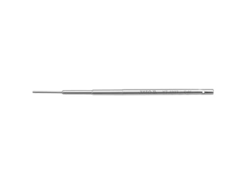 Yt Yato-4927-Socket Chiave Manico Tubolare L = 100 Mm