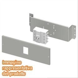 Gewiss Gw45272 Accessorio Per Dispositivo Modulare – Accessorio Per Dispositivo Modulare, Grigio, 60 Cm, 200 Mm