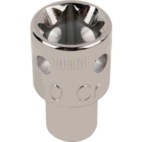 Socket 1/2" Diam.14 Bi-Hex Tah