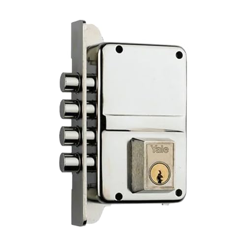 Azbe 3011958 - Bloccare 8-Hn/Sinistra.