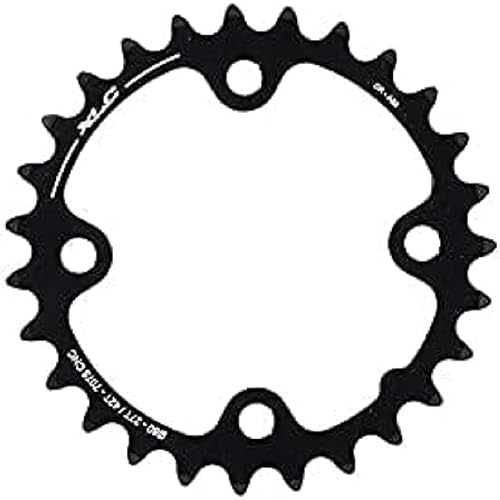 Xlc Cr-A22 Plato 27D 80 Bcd 4 Agujeros Sram 2X10V