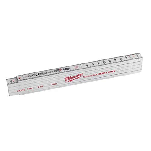 Metro Plegable De 2M Composite