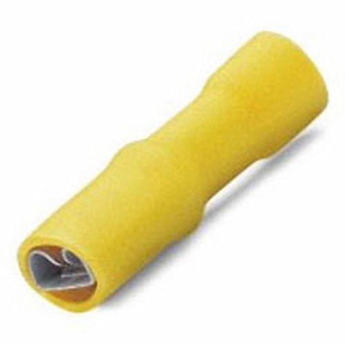 Beta Tools 1624 G/6,3K-Terminais Isolados Clipe