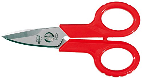 Wurth Forbici In Acciaio Inossidabile, Grigio