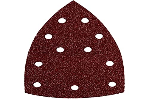 10 Lijas De 100X150, P 180