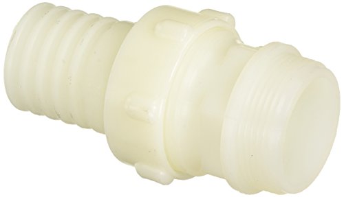 Vigor-Blinky Raccordi Nylon P/Motopompe