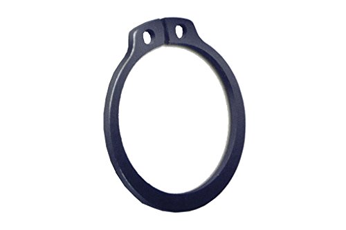 Anillo Seeger Din-471 Para Ejes A-110X4 - Unid: 5