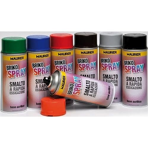 Spray Pintura Azul Claro Luz 400 Ml.