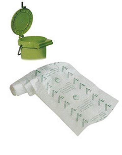 Sacchi Patt."Bio"50X 60 Pz 20