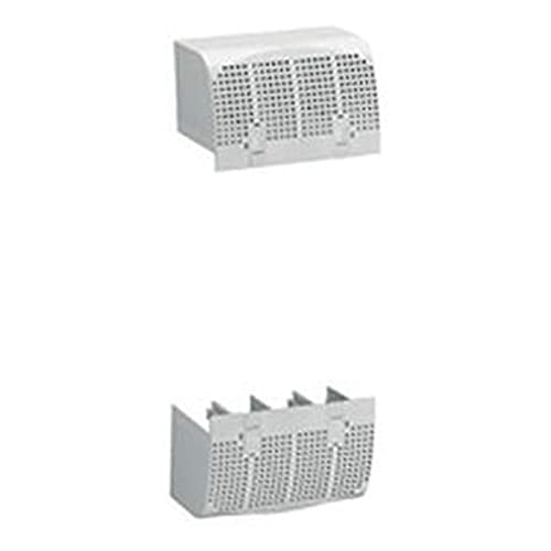Cubrebornas Ca 4P Dpx³160