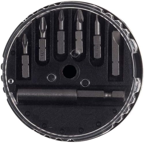 Kippen 1064X - Set Di Inserti Per Avvitatori E Trapani