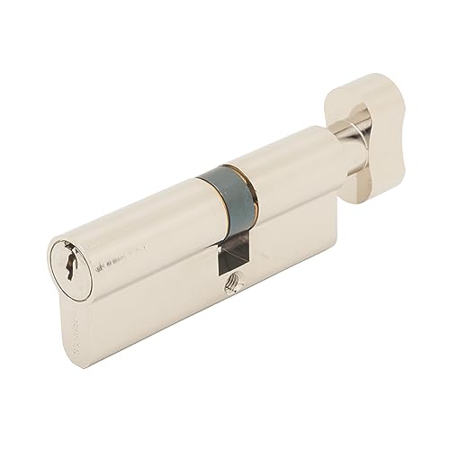 In Euro Saliscendi Cyl/Nickel Visipack 40 X 60