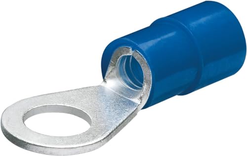 Knipex Occhielli Isolati 100 Pz Cad. 97 99 173