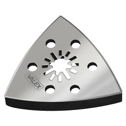 Valex Platorello, 90Mm Larghezza