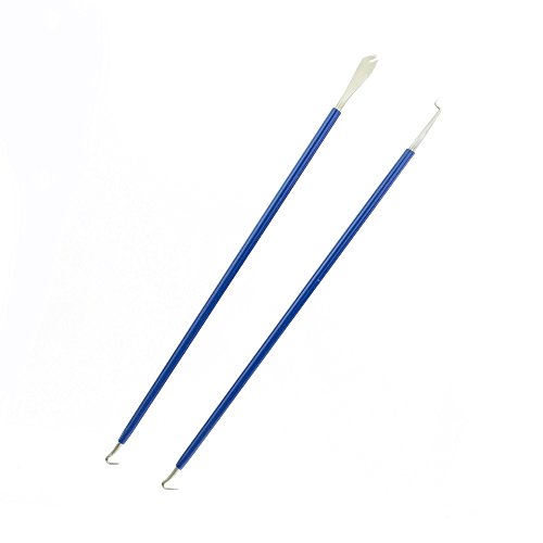 Modelcraft Pdt5004 Sonde In Acciaio, Argento